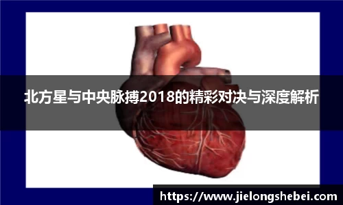 北方星与中央脉搏2018的精彩对决与深度解析