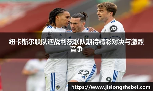 纽卡斯尔联队迎战利兹联队期待精彩对决与激烈竞争